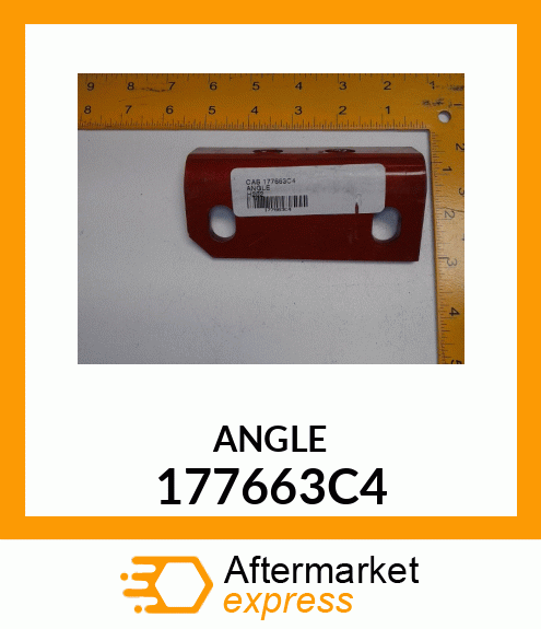 ANGLE 177663C4