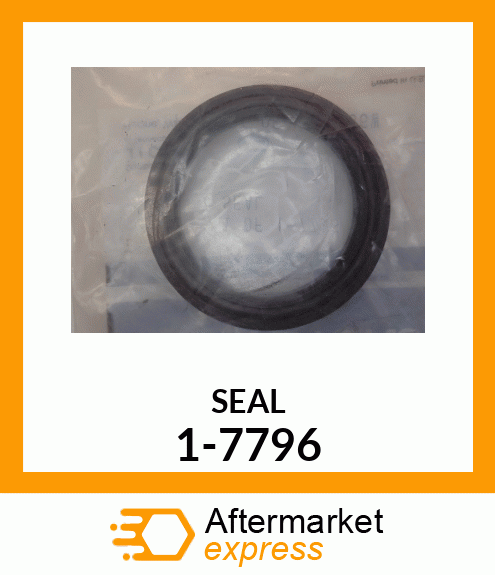 SEAL 1-7796