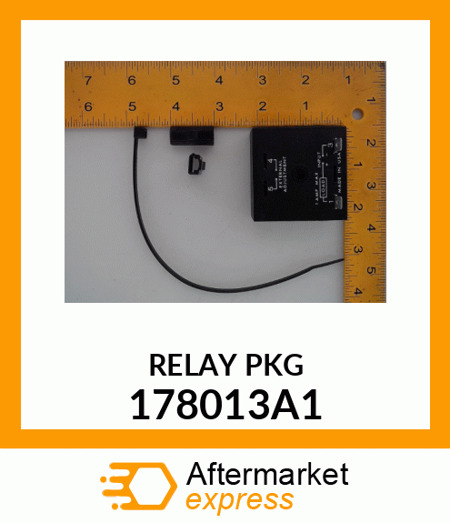 RELAY_PKG_4PC 178013A1