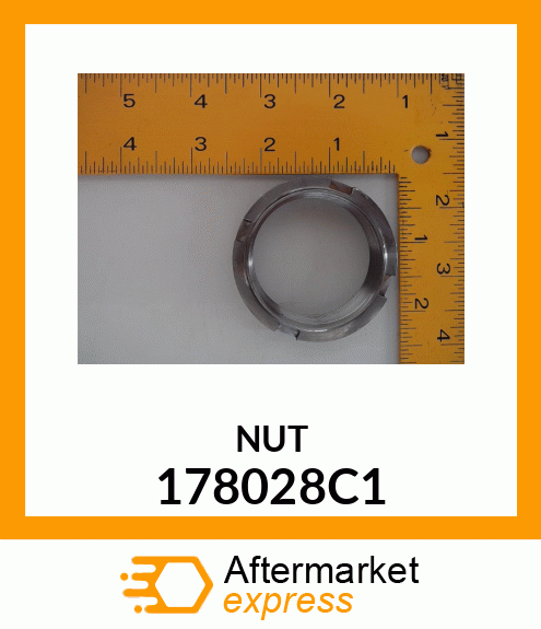 NUT 178028C1