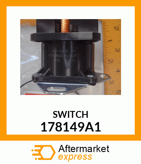 SWITCH11PC 178149A1