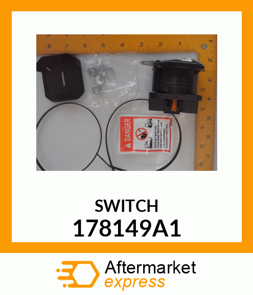 SWITCH11PC 178149A1