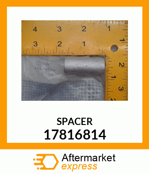 SPACER 17816814