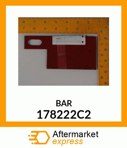 BAR 178222C2