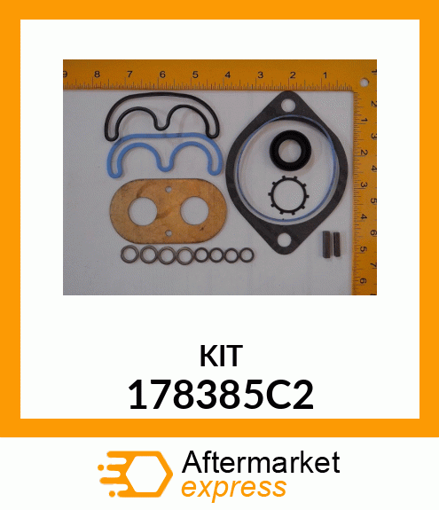 KIT17PC 178385C2