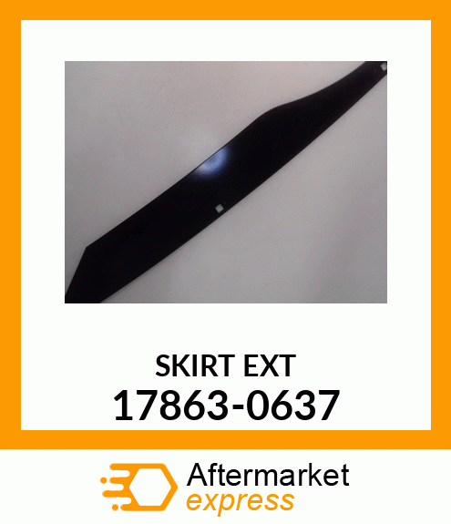 SKIRT_EXT 17863-0637