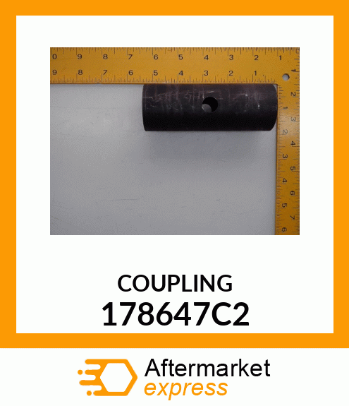 COUPLING 178647C2