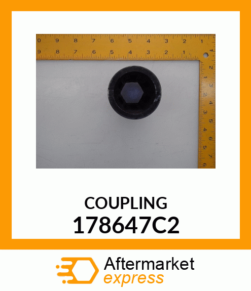 COUPLING 178647C2