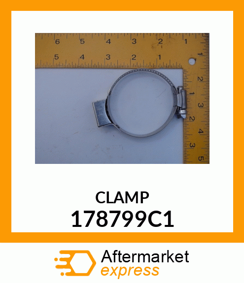 CLAMP 178799C1