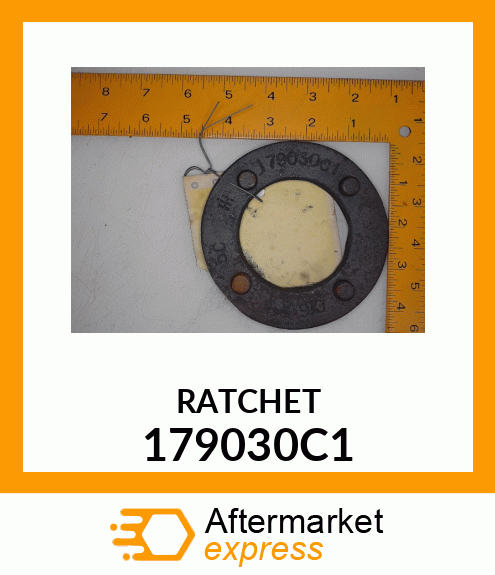 RATCHET 179030C1