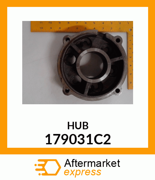 HUB 179031C2