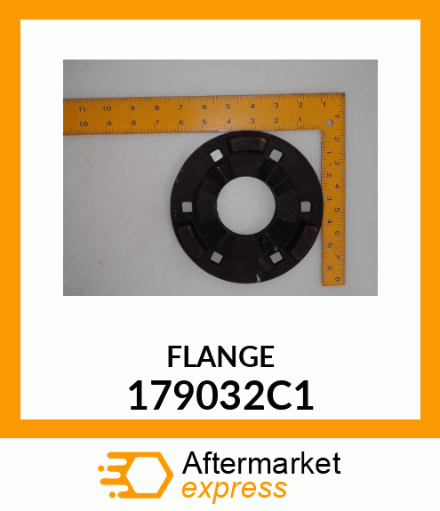 FLANGE 179032C1