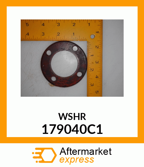 WSHR 179040C1