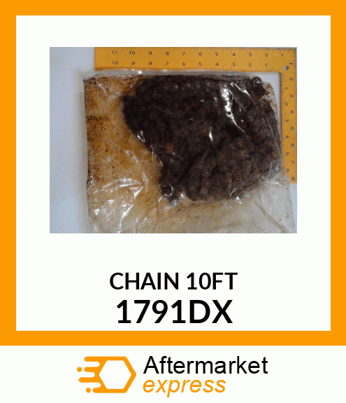 CHAINPERFT 1791DX