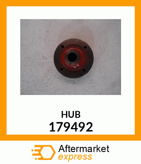 HUB 179492