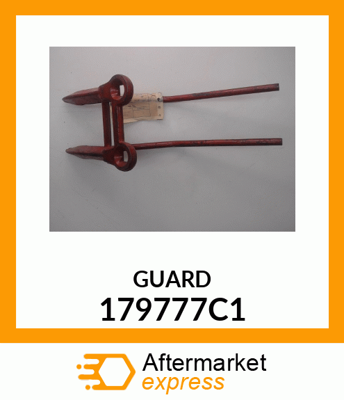 GUARD 179777C1