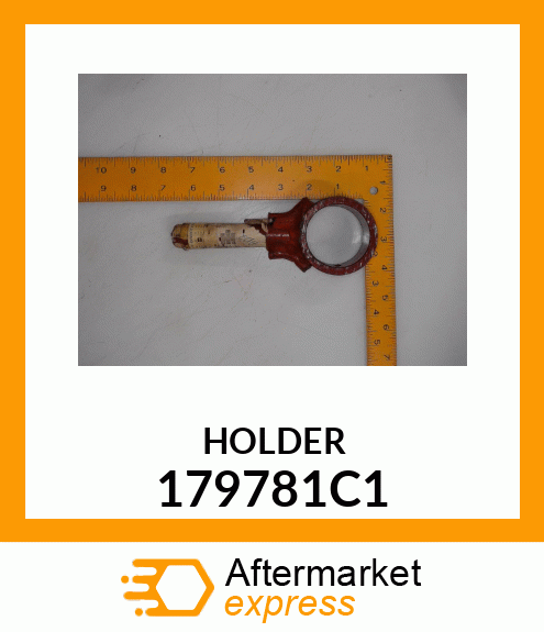 HOLDER 179781C1