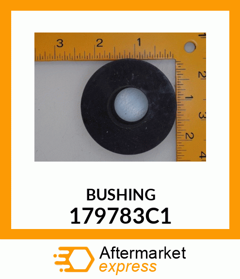 BUSHING 179783C1