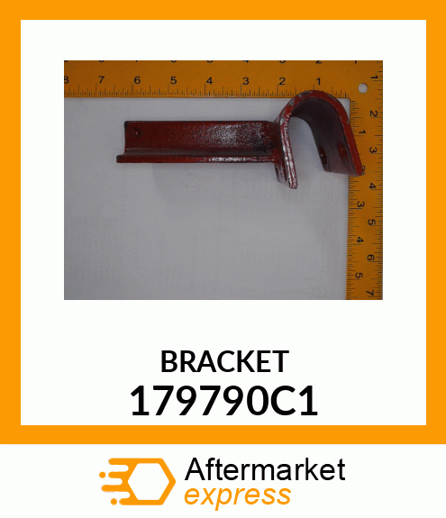 BRACKET 179790C1