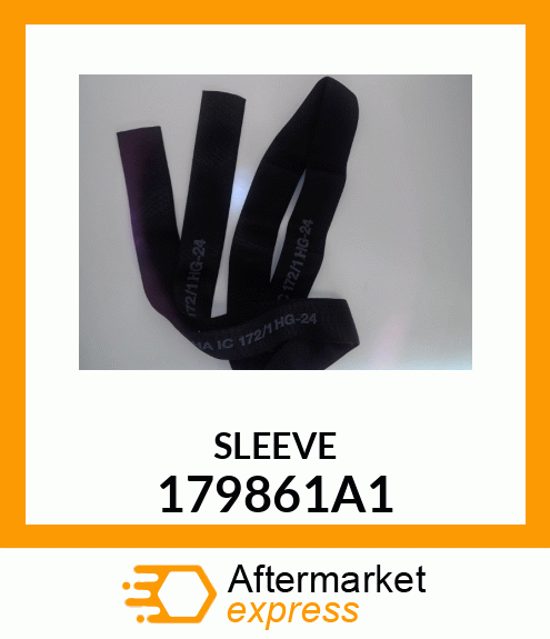 SLEEVE 179861A1