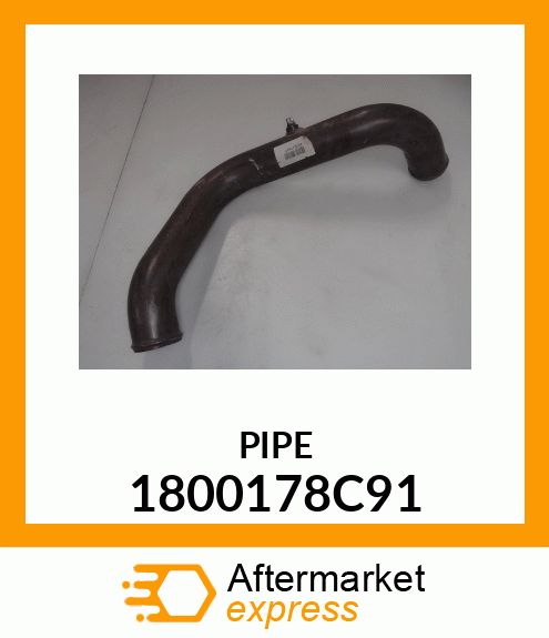 PIPE 1800178C91