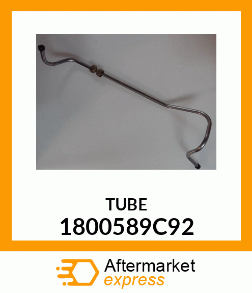 TUBE 1800589C92