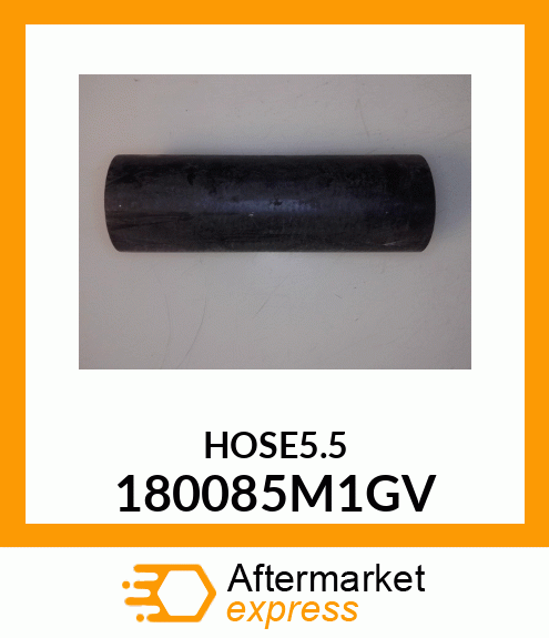 HOSE5.5 180085M1GV