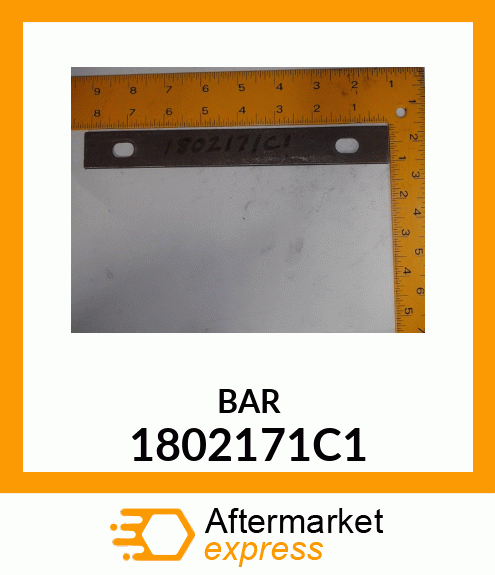 BAR 1802171C1