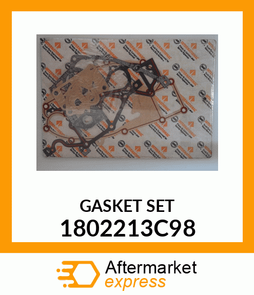 GASKET_SET 1802213C98