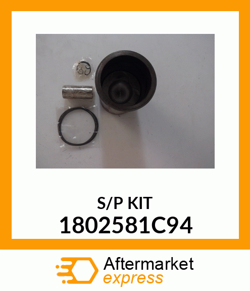 S/P KIT 1802581C94