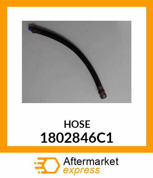 HOSE 1802846C1