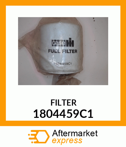 FILTER 1804459C1