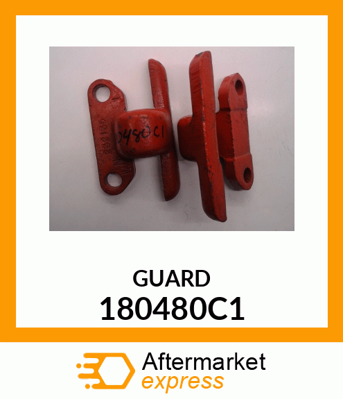 GUARD 180480C1