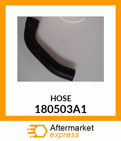 HOSE 180503A1