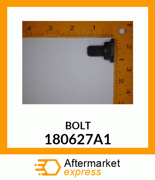 BOLT 180627A1