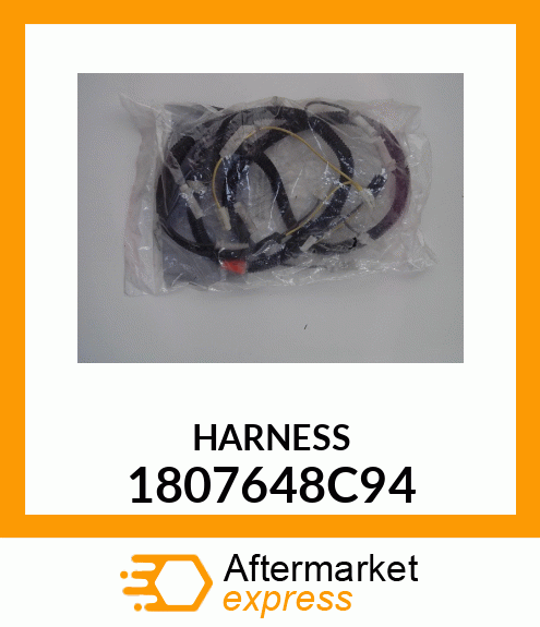 HARNESS 1807648C94