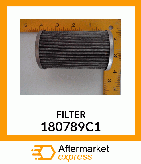 FILTER 180789C1