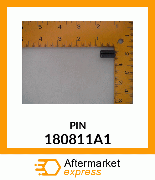 PIN 180811A1