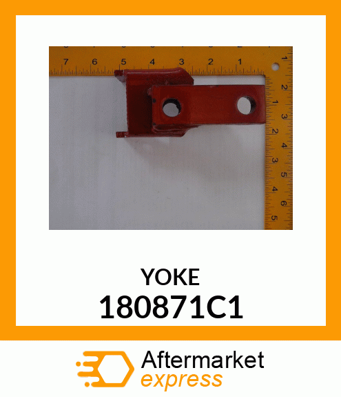 YOKE 180871C1