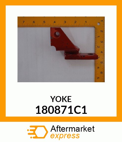 YOKE 180871C1