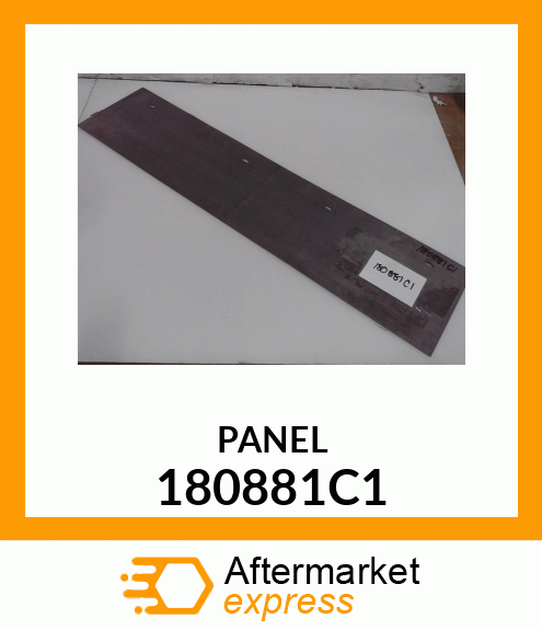 PANEL 180881C1