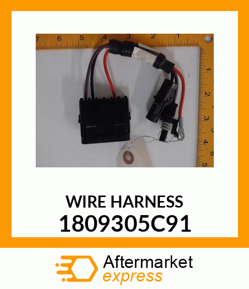 WIRE_HAR 1809305C91