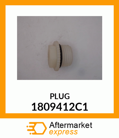 PLUG 1809412C1