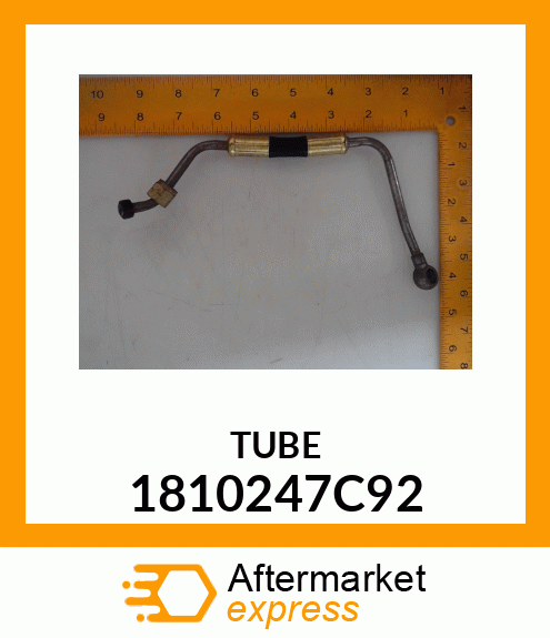 TUBE 1810247C92