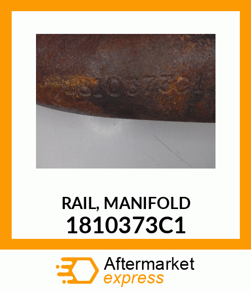 RAIL,MANIFOLD_E 1810373C1