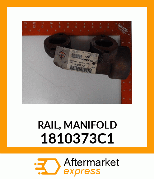 RAIL,MANIFOLD_E 1810373C1