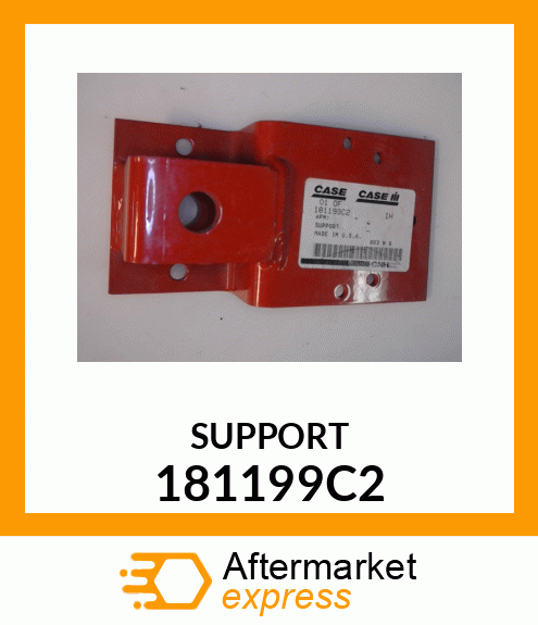 SUPPORT 181199C2