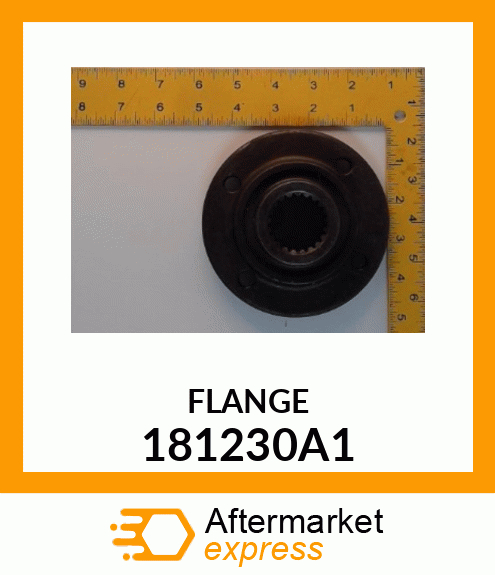 FLANGE 181230A1