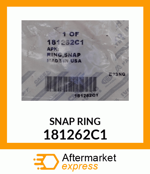 RING 181262C1