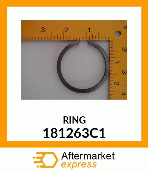 RING 181263C1